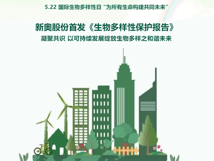 公司新闻_媒体中心_新奥股份